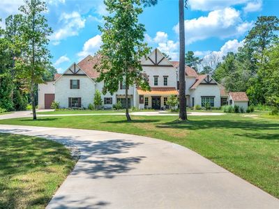 37753 Marias Way, Magnolia, TX, 77354