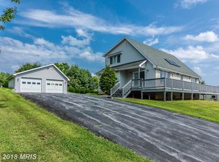 109 David Dr, Boonsboro, MD 21713