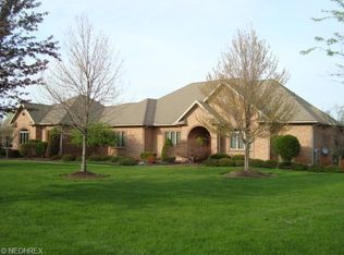 3441 Churchill Downs, Stow, OH 44224