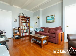 22 Commonwealth Ter #9, Brighton, MA 02135