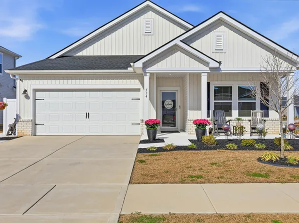 534 Cypress Preserve Circle, Longs, SC 29568