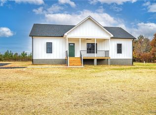 25 Jenkins Church Rd, Cumberland, VA 23040