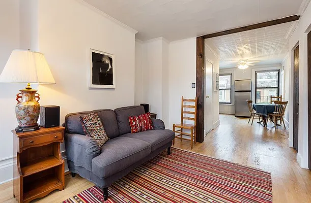 Rented by Brown Harris Stevens | media 12