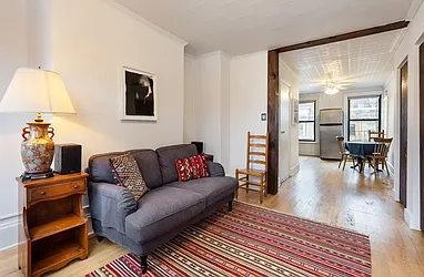 Rented by Brown Harris Stevens