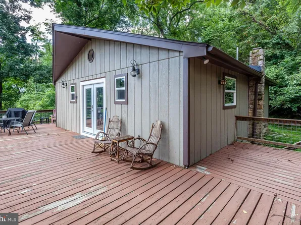 2668 Pine Grove Rd, Stanley, VA 22851