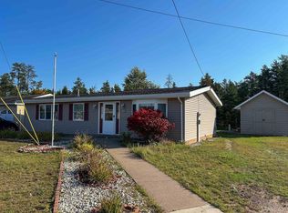 117 Provider St, Gwinn, MI 49841