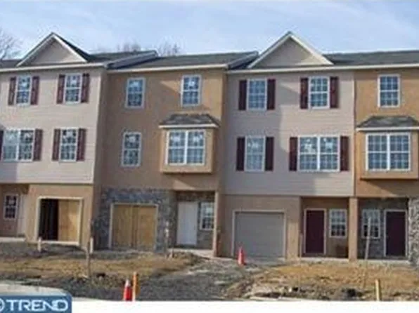 702 W Elm St, Norristown, PA 19401