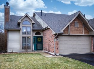 1493 Lake St, Hobart, IN 46342