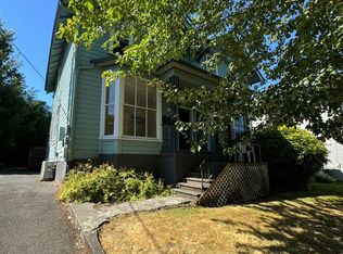 3236 SE Alder St APT 4, Portland, OR 97214