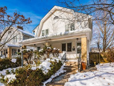 84-86 W Como Ave, Columbus, OH, 43202