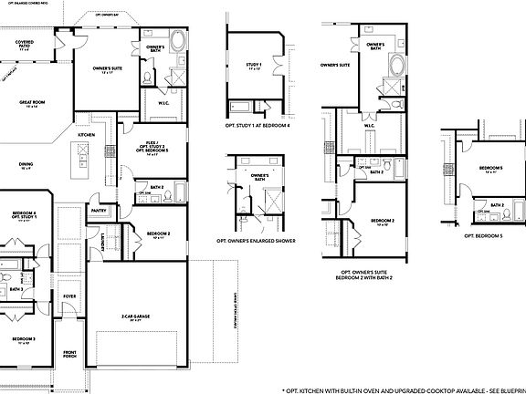 Discover the elegance of single-family home architecture with this luxurious and innovative design.