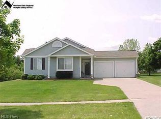 936 Meadow Gtwy #5145, Medina, OH