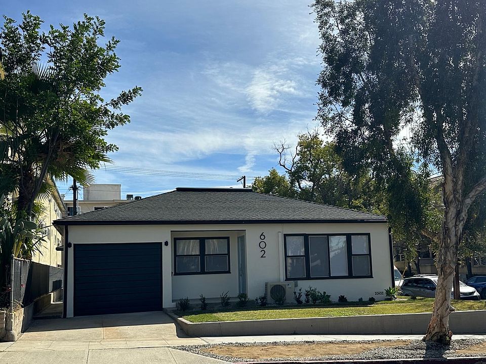 1st image of 602 E Palm Ave