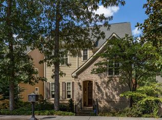 320 W Peachtree St, Norcross, GA 30071