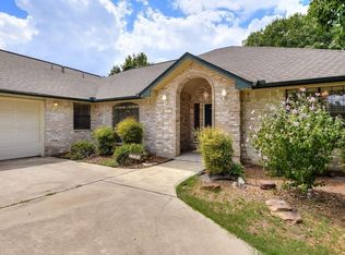 2246 S Abbey Loop, New Braunfels, TX 78130