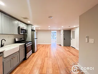 Rented by Coroi Corp