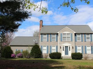 7 York Rd, Mansfield, MA 02048