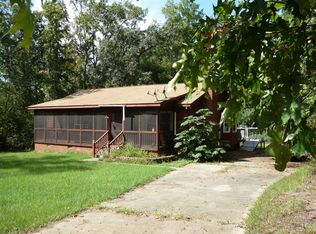 1204 Southern Oaks Dr, Raleigh, NC 27603