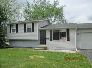 567 Old Tree Pl, Columbus, OH 43228