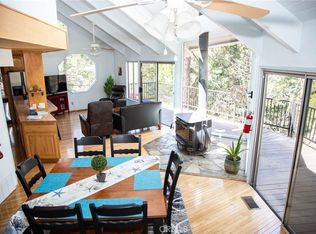 191 Grass Valley Rd, Lake Arrowhead, CA 92352