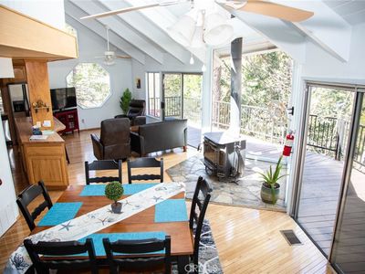 191 Grass Valley Rd, Lake Arrowhead, CA, 92352