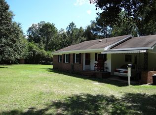 53 Cornelius Dr, Seabrook, SC 29940