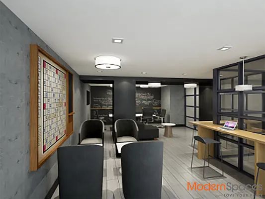 Rented by Modern Spaces | media 29