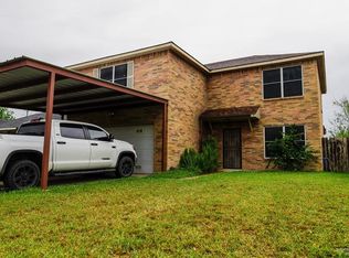 1429 Ruidoso, Edinburg, TX 78541