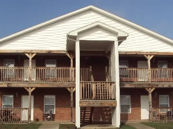 2010 Beck Ln, Lebanon, MO 65536