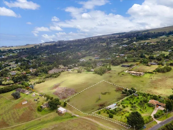1351 Pulehuiki Rd Unit 2, Kula, HI 96790