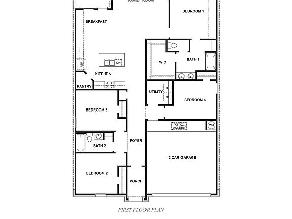 Floor Plan.