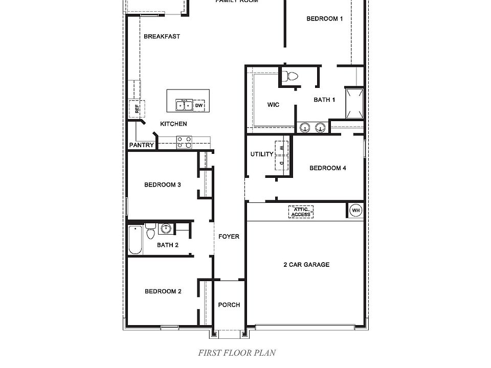Floor Plan.