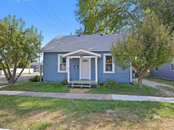 201 W Washington St, O'Fallon, IL 62269