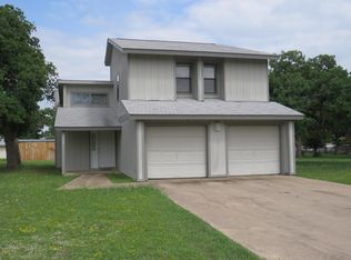 110 N Ridgeview, Buchanan Dam, TX 78609
