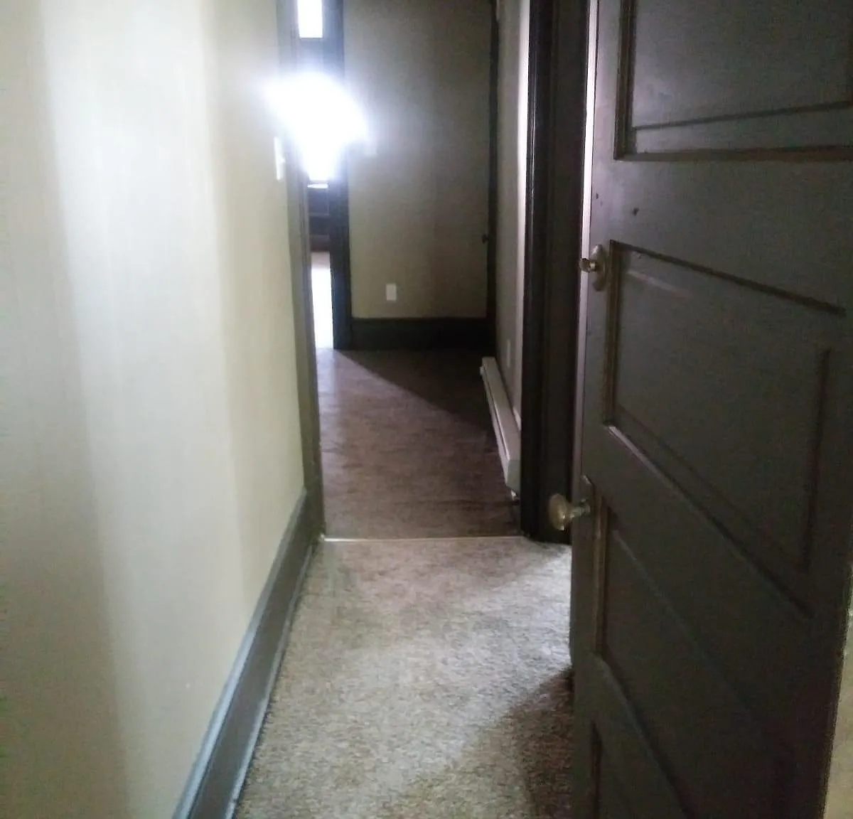 S Franklin St, Wilkes Barre — Photo 1