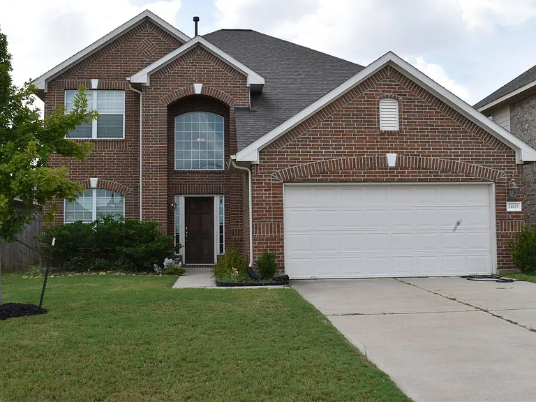 24623 Forest Canopy Dr — Photo 1