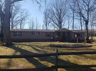 2720 County Line Rd, Cullen, VA 23934