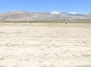 4171 Berry Ave, Pahrump, NV 89061