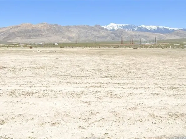 4171 Berry Ave, Pahrump, NV 89061