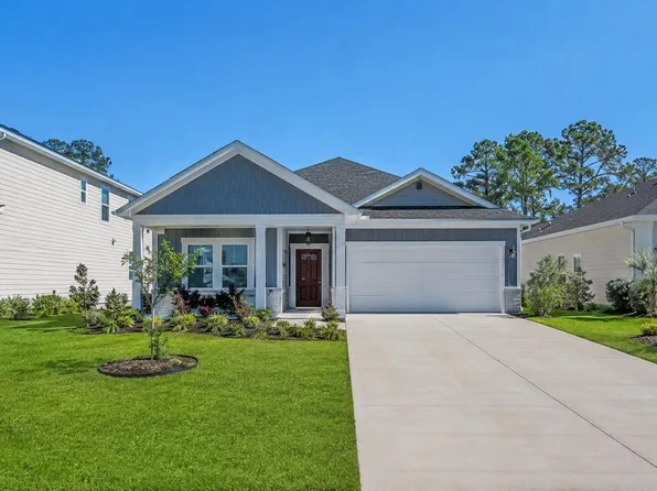 4124 Bayhill St., Myrtle Beach, SC 29579