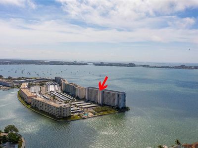 6060 Shore Blvd S APT 507, Gulfport, FL, 33707