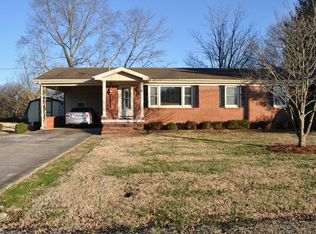 108 Rogers Ave, Winchester, TN 37398