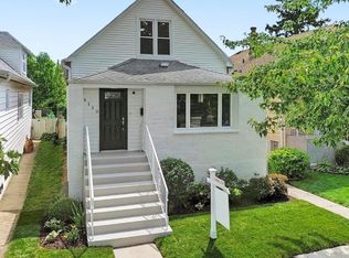 4119 N Meade Ave, Chicago, IL 60634