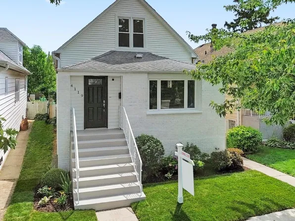 4119 N Meade Ave, Chicago, IL 60634