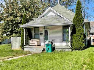 2128 Grand Ave, New Castle, IN