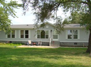 14068 Mount Tabor Rd, Odessa, MO 64076
