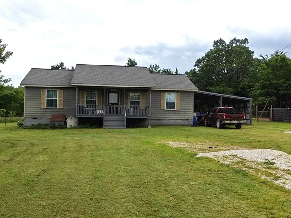 15324 Kelly Mountain Rd, Prairie Grove, AR 72753
