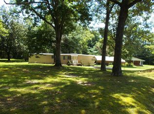 616 N Forrest Ave, Camden, TN 38320