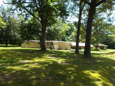 616 N Forrest Ave, Camden, TN, 38320