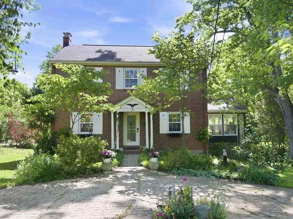1200 Eversole Rd, Cincinnati, OH 45230